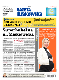 Gazeta Krakowska