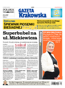 Gazeta Krakowska