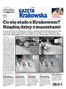 Gazeta Krakowska / mut Kraków