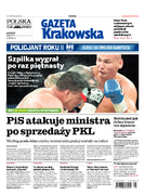 Gazeta Krakowska / mut Podhale