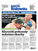 Gazeta Krakowska / mut Nowy Sącz