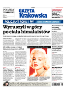 Gazeta Krakowska / mut Podhale