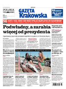 Gazeta Krakowska / mut Nowy Sącz