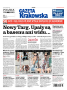 Gazeta Krakowska / mut Podhale