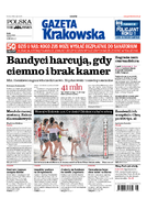 Gazeta Krakowska / mut Kraków