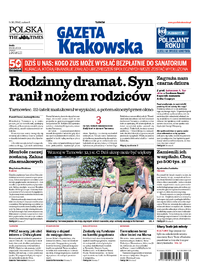 Gazeta Krakowska