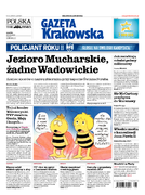 Gazeta Krakowska / mut Małopolska Zachodnia