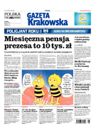 Gazeta Krakowska / mut Podhale