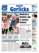 Tyg. Gazeta Gorlicka