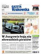 Gazeta Krakowska / mut Podhale