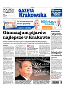 Gazeta Krakowska / mut Kraków