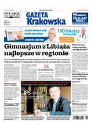 Gazeta Krakowska / mut Małopolska Zachodnia