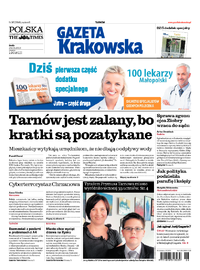 Gazeta Krakowska