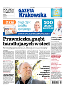 Gazeta Krakowska / mut Nowy Sącz