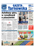 Tyg. Gazeta Tarnowska