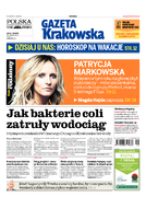 Gazeta Krakowska / mut Podhale