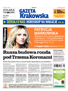 Gazeta Krakowska / mut Nowy Sącz