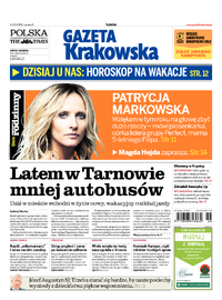 Gazeta Krakowska