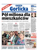 Tyg. Gazeta Gorlicka