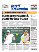 Gazeta Krakowska / mut Podhale