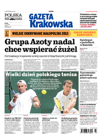 Gazeta Krakowska