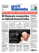 Gazeta Krakowska / mut Małopolska Zachodnia