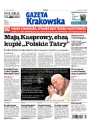 Gazeta Krakowska / mut Podhale