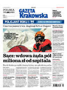 Gazeta Krakowska / mut Nowy Sącz