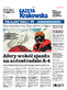 Gazeta Krakowska