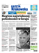 Gazeta Krakowska / mut Nowy Sącz