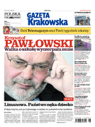 Gazeta Krakowska / mut Nowy Sącz