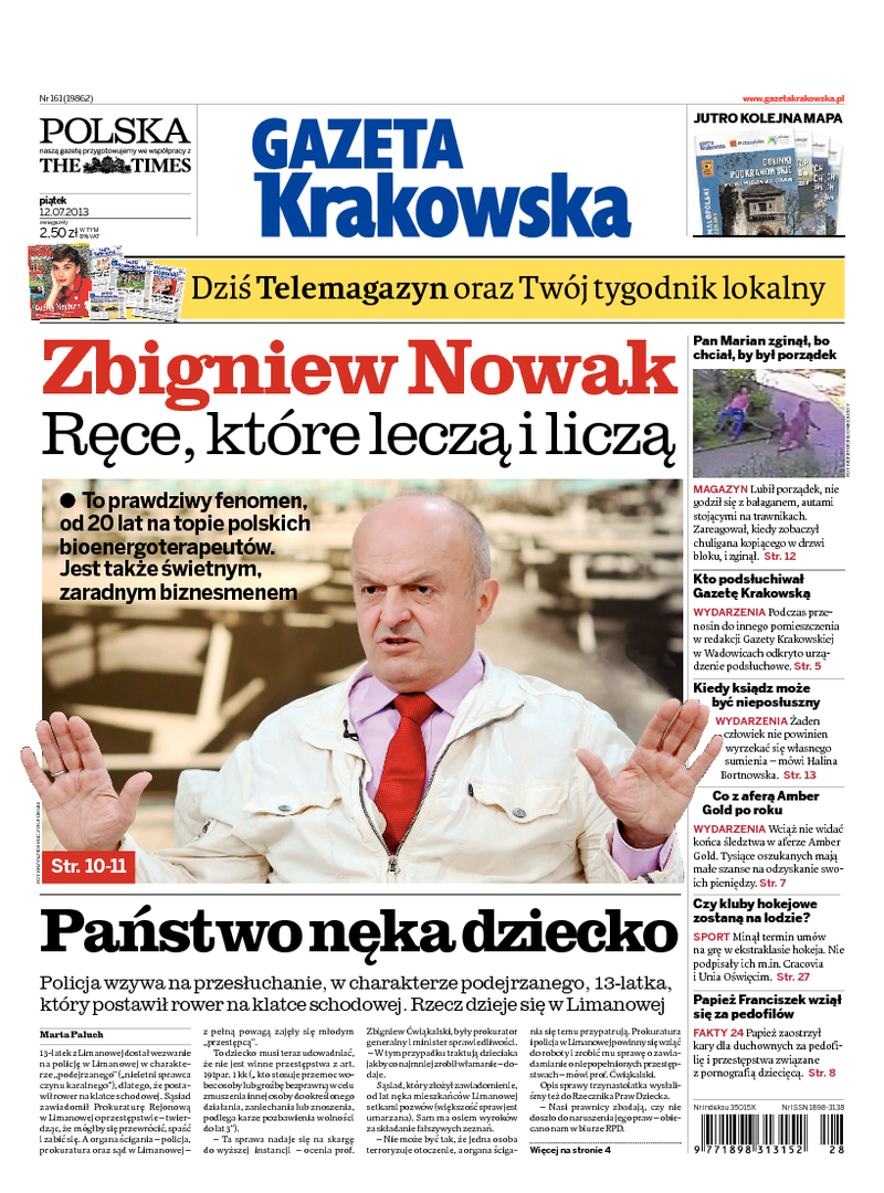 Gazeta Krakowska