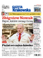 Gazeta Krakowska