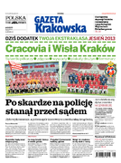 Gazeta Krakowska / mut Podhale