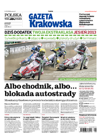 Gazeta Krakowska