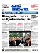 Gazeta Krakowska / mut Podhale