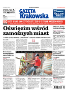 Gazeta Krakowska / mut Małopolska Zachodnia