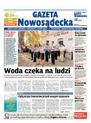 Tyg. Gazeta Nowosądecka