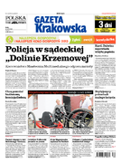 Gazeta Krakowska / mut Nowy Sącz