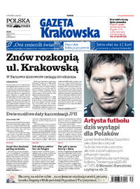 Gazeta Krakowska