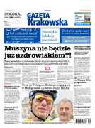 Gazeta Krakowska / mut Nowy Sącz