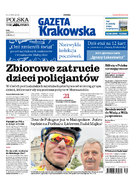 Gazeta Krakowska / mut Podhale