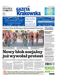 Gazeta Krakowska