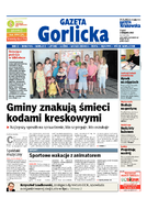 Tyg. Gazeta Gorlicka