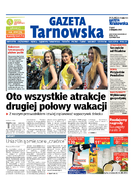 Tyg. Gazeta Tarnowska