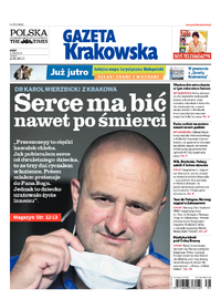 Gazeta Krakowska