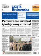 Gazeta Krakowska / mut Kraków