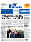 Gazeta Krakowska / mut Małopolska Zachodnia