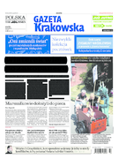 Gazeta Krakowska / mut Kraków