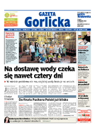 Tyg. Gazeta Gorlicka